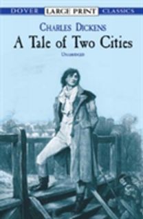 A Tale of Two Cities