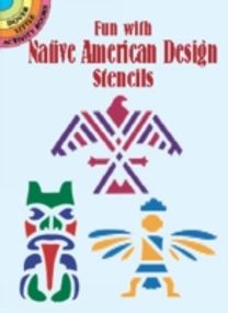 Fun with Native American Design Ste