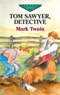 Tom Sawyer Detective