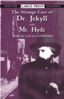 The Strange Case of Dr Jekyll and Mr Hyde