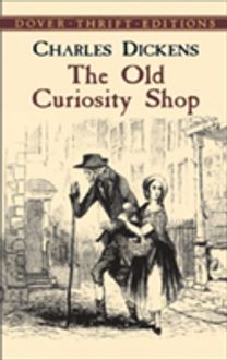 The Old Curiosity Shop
