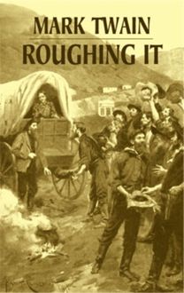 Roughing it (Phony Thrift)