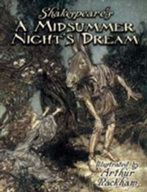 Shakespeare's "a Midsummer Night's Dream"
