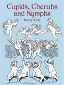 Cupids, Cherubs and Nymphs