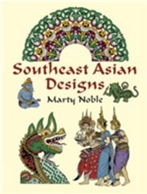 Southeast Asian Designs