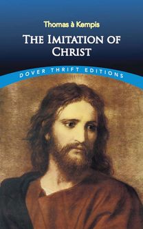 Imitation of Christ Imitation of Christ