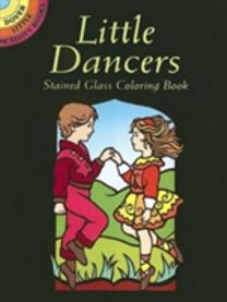 Little Dancers