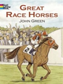 Great Race Horses