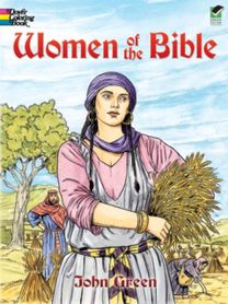 Women of the Bible