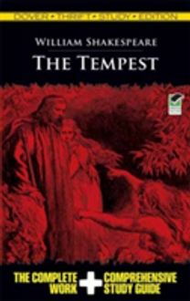 The Tempest