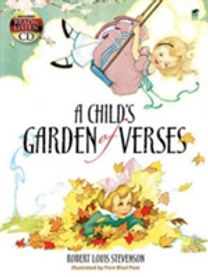 Child's Garden of Verses Child's Garden of Verses