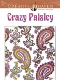 Crazy Paisley