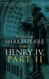 Henry Iv, Part Ii