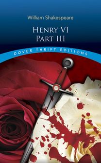 Henry Vi, Part Iii