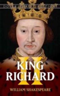 King Richard Ii