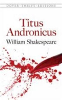 Titus Andronicus