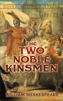 The Two Noble Kinsmen