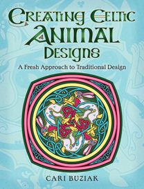 Creating Celtic Animal Designs
