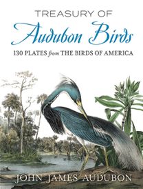 Treasury of Audubon Birds