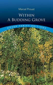 Within a Budding Grove