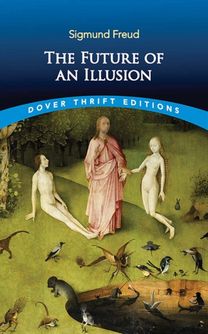 Future of an Illusion Future of an Illusion