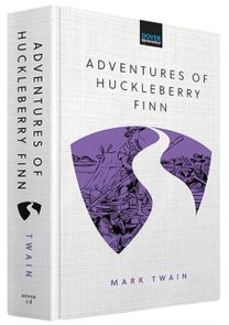 The Adventures of Huckleberry Finn The Adventures of Huckleberry Finn