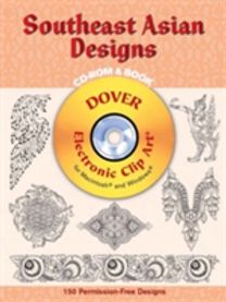 Southeast Asian Designs