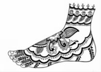 Mehndi Designs