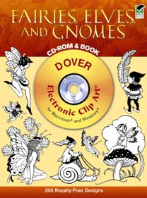 Fairies, Elves and Gnomes