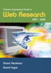 Thomson Engineering Guide to Web Research