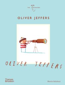 Oliver Jeffers