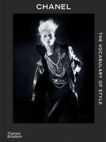 Chanel: The Vocabulary of Style