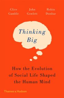 Thinking Big Thinking Big