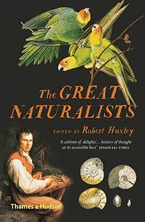 Great Naturalists