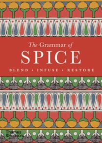 Grammar of Spice