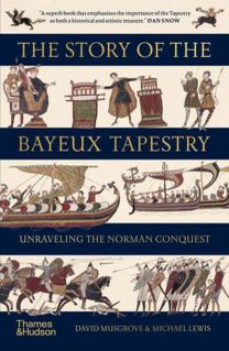 Story of the Bayeux Tapestry