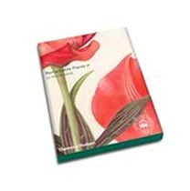 Remarkable Plants: Box of 30 Postcards
