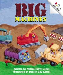 BIG MACHINES