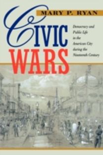 Civic Wars
