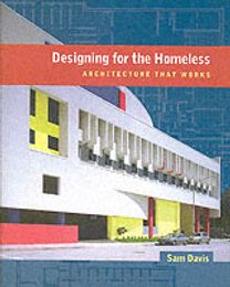 Designing for the Homeless
