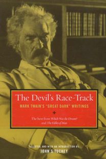 Devil's Race-Track