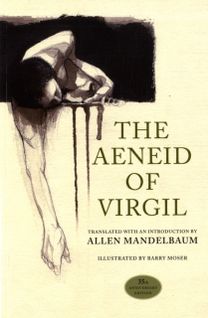 Aeneid of Virgil, 35th Anniversary Edition