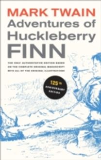 Adventures of Huckleberry Finn