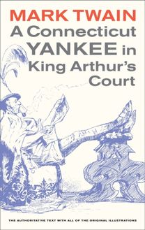 Connecticut Yankee in King Arthur's Court