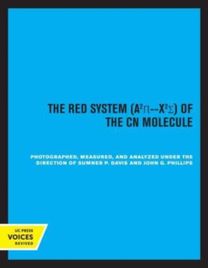 Red System of the Cn Molecule