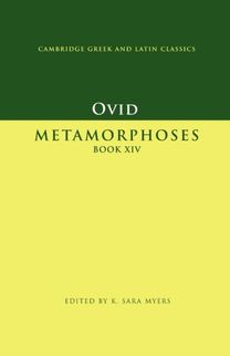 Ovid: Metamorphoses Book Xiv