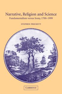 Narrative, Religion and Science