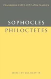 Sophocles: Philoctetes