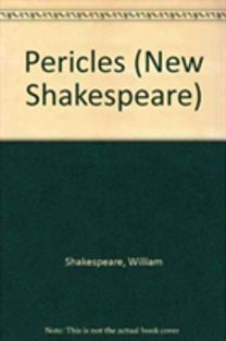 Pericles, Prince of Tyre