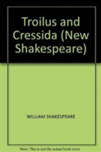 Troilus and Cressida